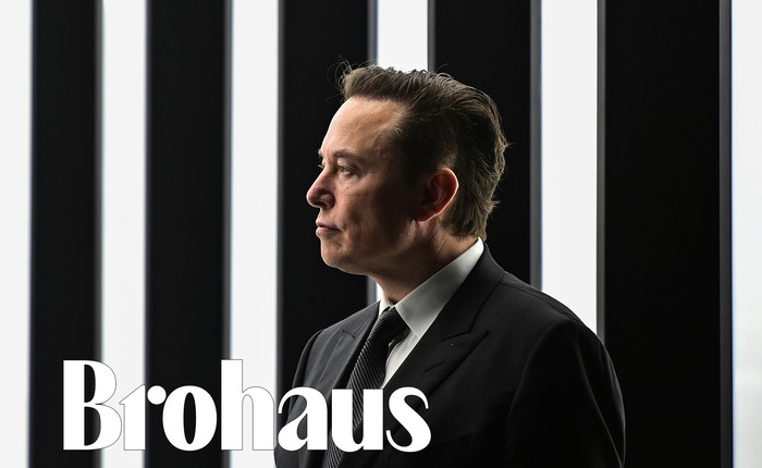 Elon Musk "kêu trời", tương lai con người bị thay thế đang đến gần?