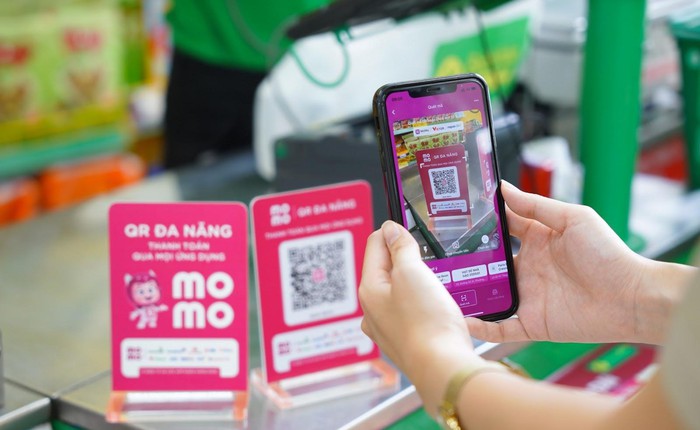 MoMo và hành trình xây dựng niềm tin từ từng giao dịch nhỏ mỗi ngày