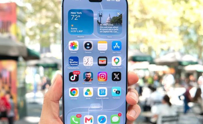 Mới mua iPhone 18 Pro/Pro Max, đừng bỏ qua 6 cài đặt này