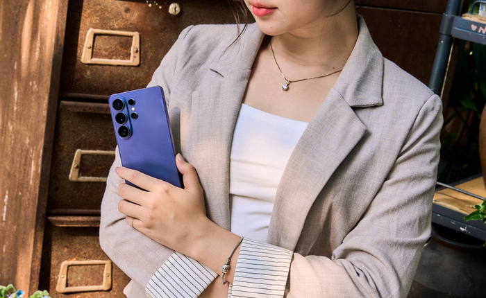 Galaxy AI trên Galaxy S26 Ultra: Những tính năng mà người Việt nào chắc chắc cũng sẽ dùng hàng ngày!