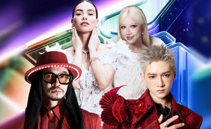 Hé lộ dàn nghệ sĩ Gala Better Choice Awards 2026: Hồ Ngọc Hà tái ngộ BCA, bên cạnh ba ca sĩ đang “làm mưa làm gió” tại showbiz Việt
