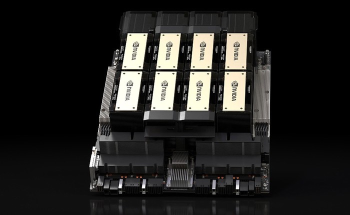 Kẻ trộm cuỗm 2 rơ-moóc gắn logo NVIDIA, tưởng vớ được cả kho GPU, mở ra mới biết bên trong là thứ này