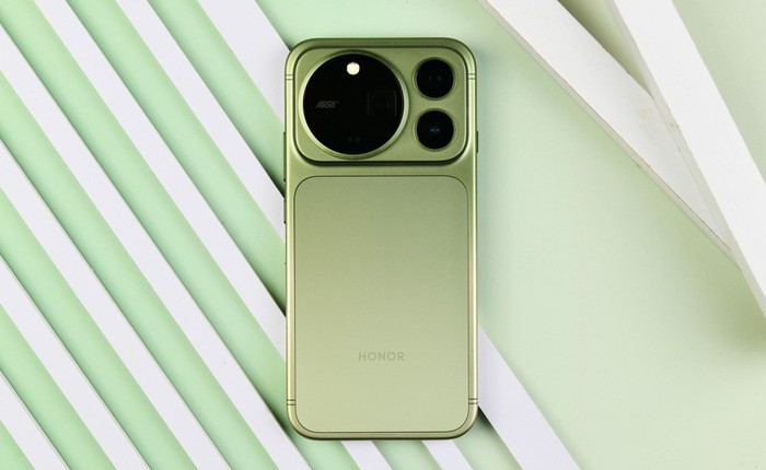HONOR Magic9 series ra mắt: Camera kép 200 MP hợp tác ARRI, chip Snapdragon 8 Elite Extreme Gen 6, pin tới 11.000mAh, giá từ 17,5 triệu đồng