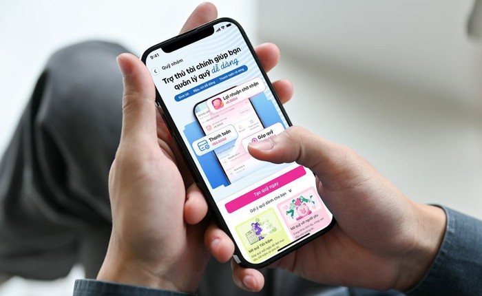 MoMo AI Moni: lớp trợ thủ tài chính tiếng Việt xuyên suốt ứng dụng, hỗ trợ giao dịch 24/7 và bảo mật 99,999% độ chính xác