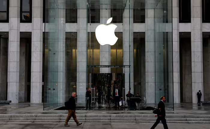 Apple bị yêu cầu bồi thường 5,7 tỷ USD trong vụ kiện bằng sáng chế lớn nhất lịch sử Mỹ