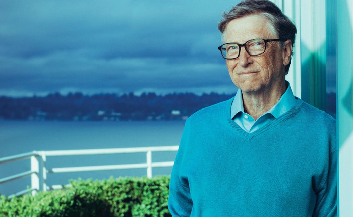 Bill Gates vừa cảnh báo điều đáng sợ về AI
