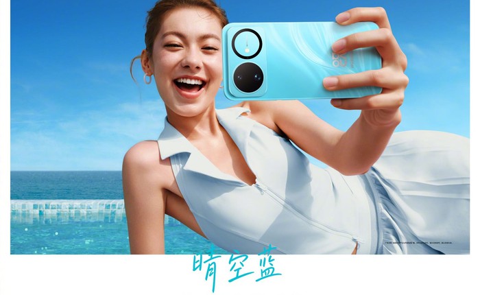 Huawei bất ngờ tung ra dòng nova 16s Series tại Đức với camera 200MP và pin 7.000mAh