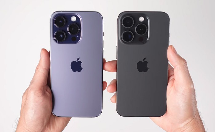iPhone cũ đồng loạt giảm giá, nhiều mẫu Pro Max giá giảm triệu đồng