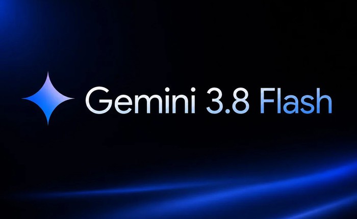 Google ra mắt Gemini 3.8 Flash: Giá rẻ gần bằng 1/10 Claude, tốc độ thực sự xứng danh “Flash”
