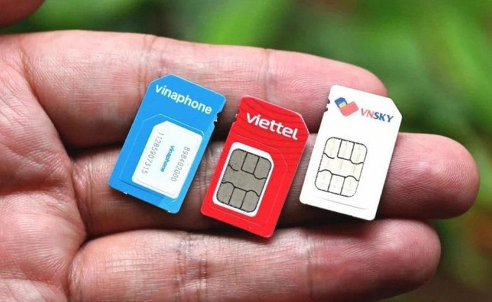 Đổi điện thoại mới: Vì sao cần phải xác thực khuôn mặt gấp trong 2 giờ nếu không muốn bị khóa SIM?