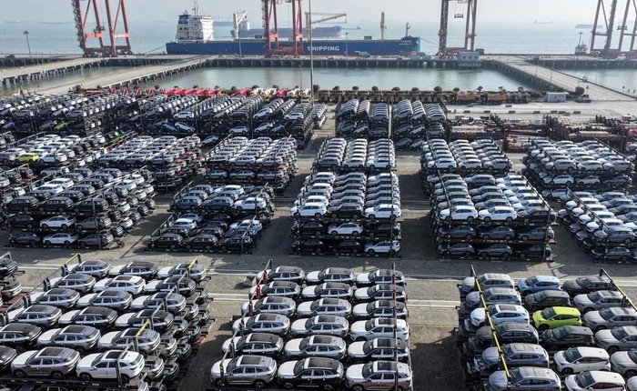 Xe nhập giảm giá 90 triệu: Công nghiệp phụ trợ mất đi những gì?
