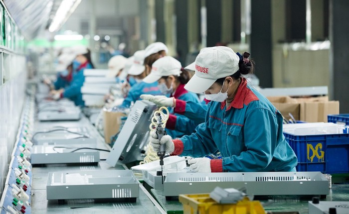 5 doanh nghiệp biến năng lực sản xuất thành niềm “Kiêu hãnh Việt Nam”
