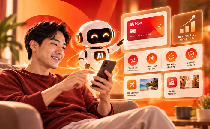 Không chỉ là chatbot, AI đang mang đến trải nghiệm thương hiệu mới với người dùng như thế nào