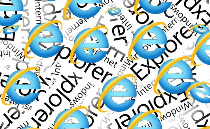 Hóa ra Internet Explorer vẫn chưa chết hẳn