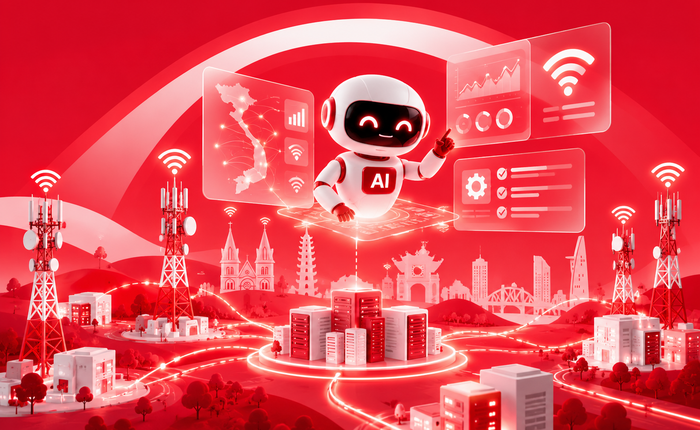 AI không chỉ để hỏi ChatGPT: Nó còn đang cách mạng hóa cách Internet vận hành mỗi ngày