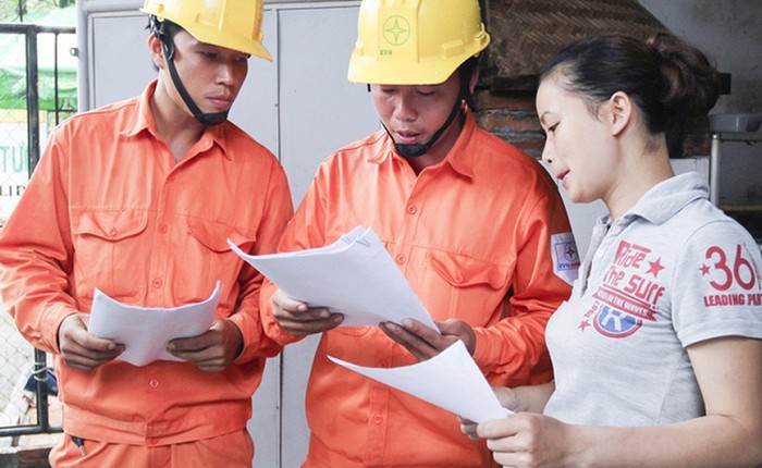 Người dân đang sử dụng điện chú ý thông báo mới nhất từ công an