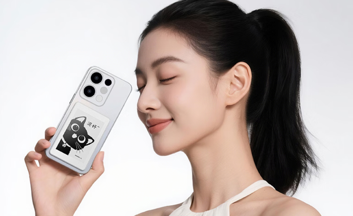 HONOR giờ cũng có máy đọc sách
