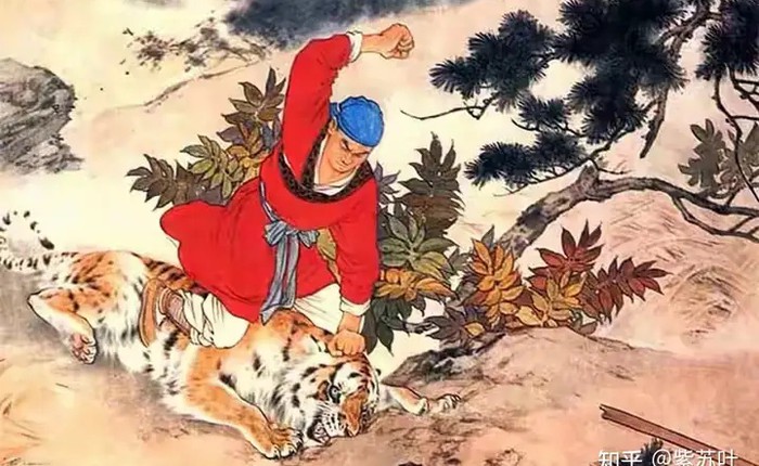 Giai thoại khó tin về sức ăn uống khủng khiếp của dàn hảo hán trong tác phẩm Thủy hử