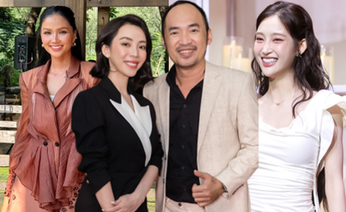 KOL Summit 2026 quy tụ dàn sao Vbiz: Vợ chồng Thu Trang và dàn nghệ sĩ trẻ Juky San, Mỹ Mỹ,... đồng loạt xác nhận tham dự!
