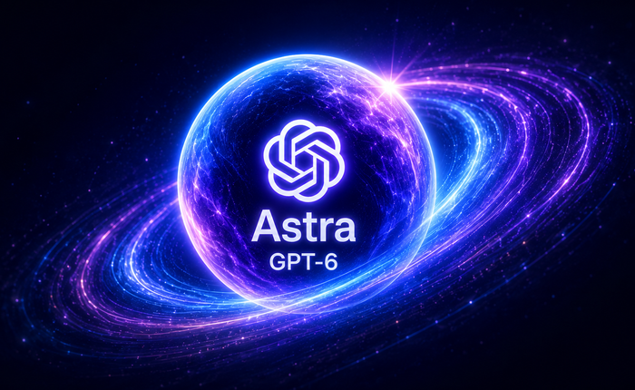 OpenAI ra mắt GPT-6 Astra, Intel và AMD bất ngờ đón tin mừng