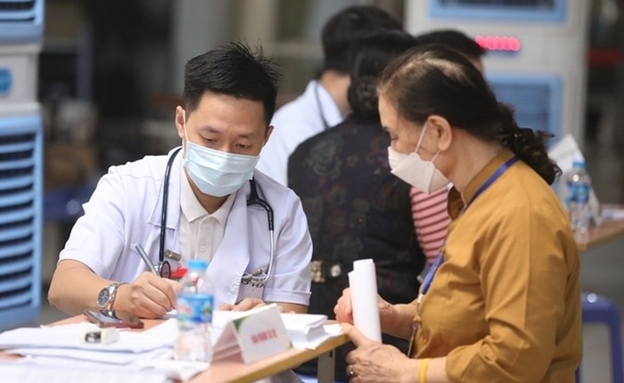 Đề xuất bảo hiểm y tế trả chi phí sàng lọc 7 loại ung thư