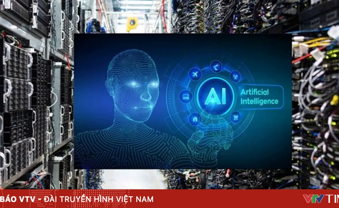 Nhật Bản có thể vươn lên top 3 thế giới về hạ tầng AI vào năm 2033