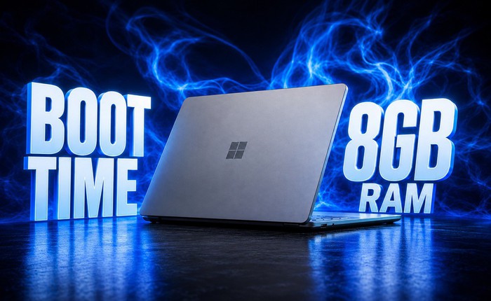 Microsoft tuyên bố Windows 11 đã cải thiện “đáng kể”, tối ưu cho máy RAM 8 GB nhưng không nói điều quan trọng nhất