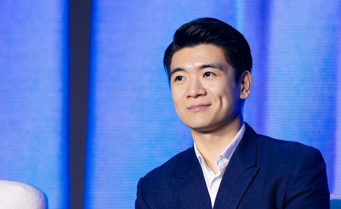 Phó Chủ tịch Đỗ Quang Vinh: Doanh nghiệp không chỉ có tiền, mà còn nhiều nguồn lực để tạo ảnh hưởng