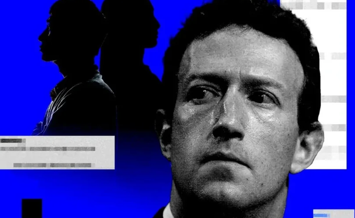 Mark Zuckerberg bị tẩy chay, yêu cầu từ chức CEO Meta