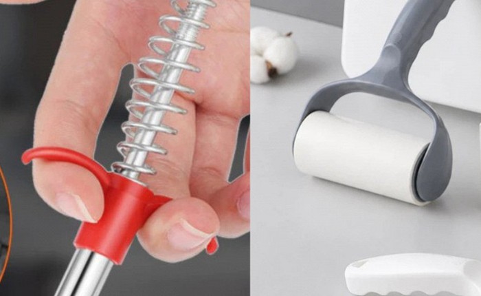 Sale 9/9 săn ngay 5 món đồ nhà cửa "nhỏ mà có võ": Giá không quá căng nhưng mua về mới thấy cuộc sống dễ thở hơn hẳn