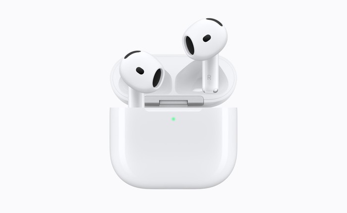 AirPods 5 chính thức ra mắt: Apple mang ANC tốt nhất lên tai earbuds, giá từ 3.4 triệu đồng