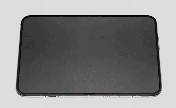 Hơn 100 linh kiện trong bản lề iPhone Duo, Apple phải dùng AI và máy in 3D để thiết kế và chế tạo