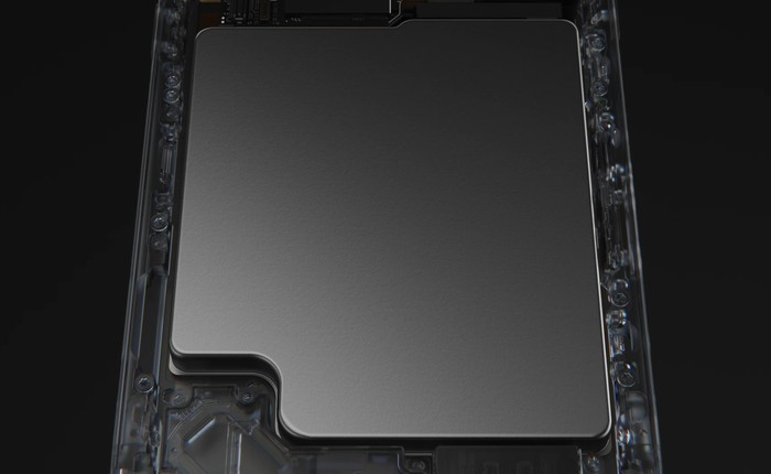 Pin iPhone 18 Pro không dùng vật liệu silicon mới như nhiều người tưởng