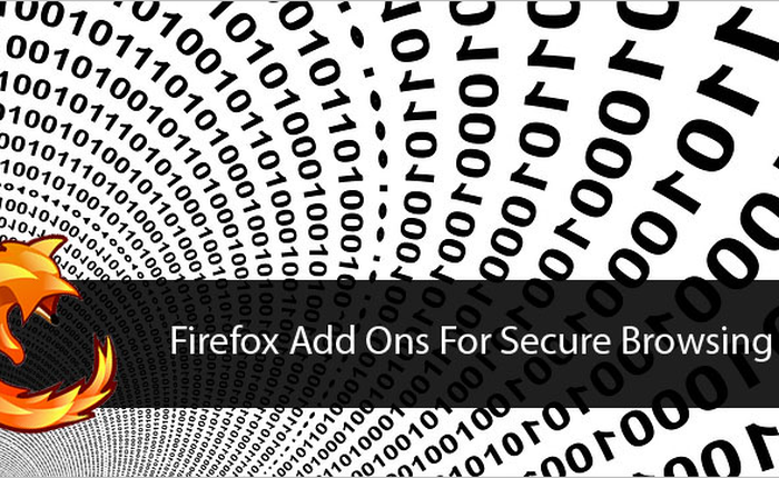 6 add-on Firefox nên cài ngay cho trình duyệt của bạn