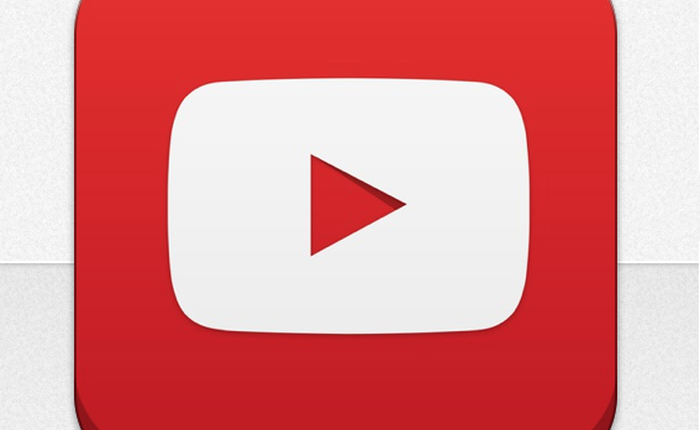 Dùng thử ứng dụng YouTube mới cho iOS, hỗ trợ xem video đa nhiệm