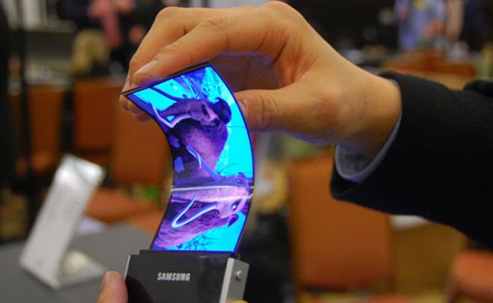 Samsung hứa hẹn siêu phẩm màn hình khủng Galaxy Note 3 sẽ chạy rất mượt
