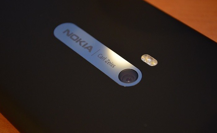 Lộ diện loạt thiết bị bí ẩn từ Nokia