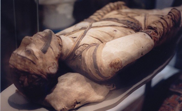 Những điều đáng sợ con người làm với xác chết trong lịch sử