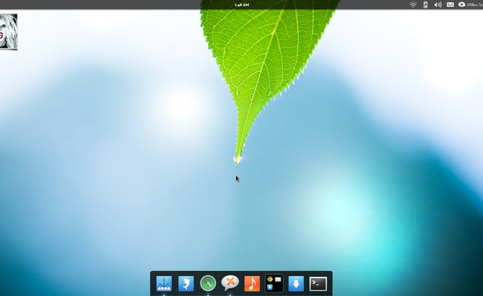 Elementary OS Luna: Hệ điều hành máy tính dễ dùng, đáng thử
