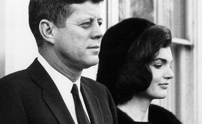 10 giả thuyết kỳ dị nhất về âm mưu ám sát Kennedy
