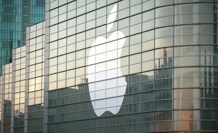 iPhone 5S bắt đầu được sản xuất vào cuối tháng này
