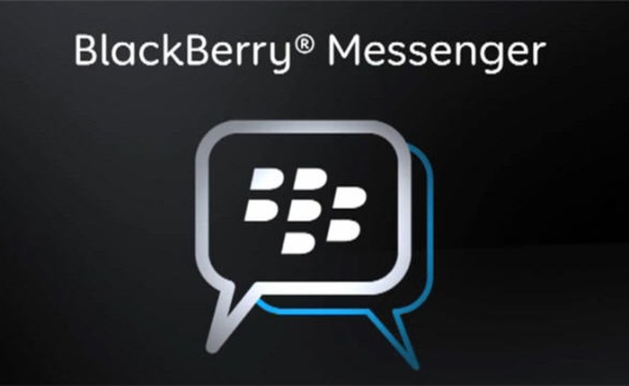Sắp xuất hiện phiên bản BlackBerry Messenger cho Android và iOS
