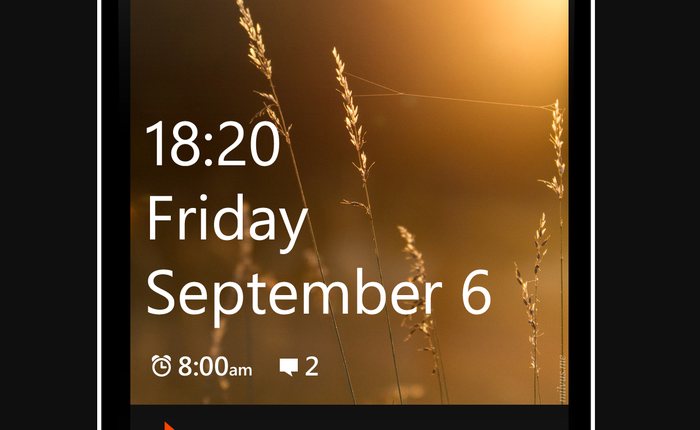 Lộ diện phablet Lumia 1820, Microsoft sẽ “xóa sổ” logo Nokia?