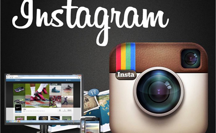 Instagram sẽ xuất hiện trên Windows Phone 8 ngày 26/6