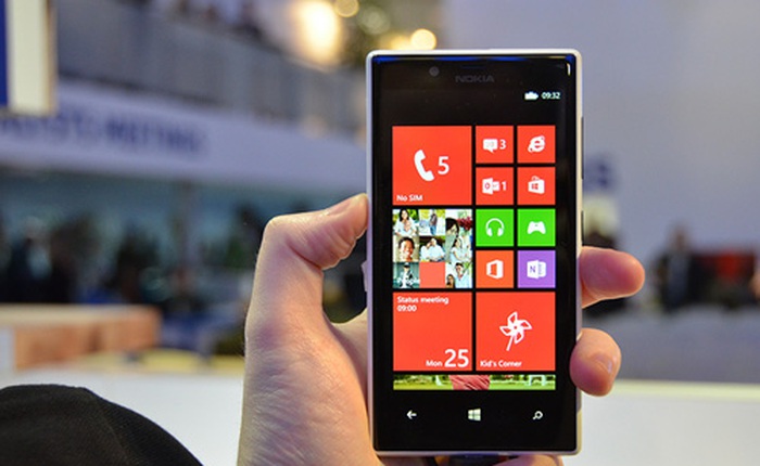Nokia đặt quyết tâm vào smartphone giá rẻ dưới 4 triệu đồng