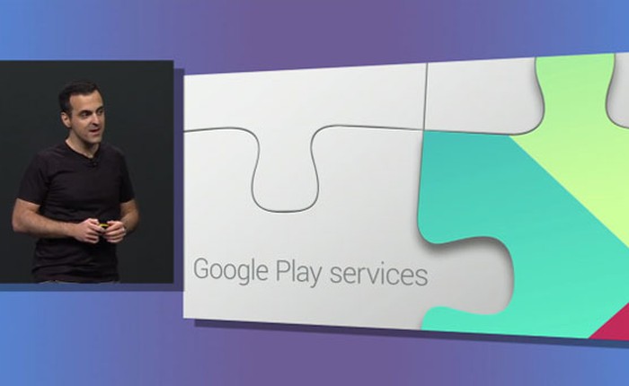 Google Play Services cập nhật phiên bản mới, hỗ trợ Android Device Manager