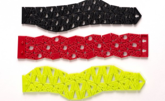 Kinematics: Công cụ trợ lực cho máy in 3D