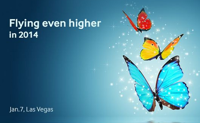 Siêu chip di động Samsung Exynos sắp xuất đầu lộ diện