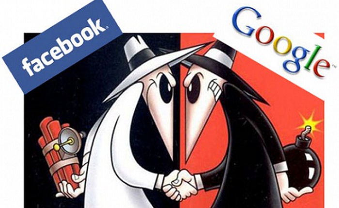 Quảng cáo Google và Quảng cáo Facebook: Cái nào tốt hơn?