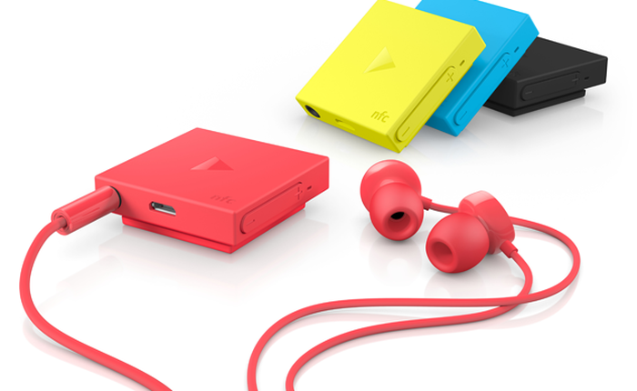 Nokia giới thiệu tai nghe tối ưu cho người dùng điện thoại Lumia